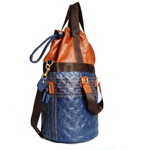 7A Replica Louis Vuitton Spring Summer 2010 Gypsy PM M40365 - Click Image to Close